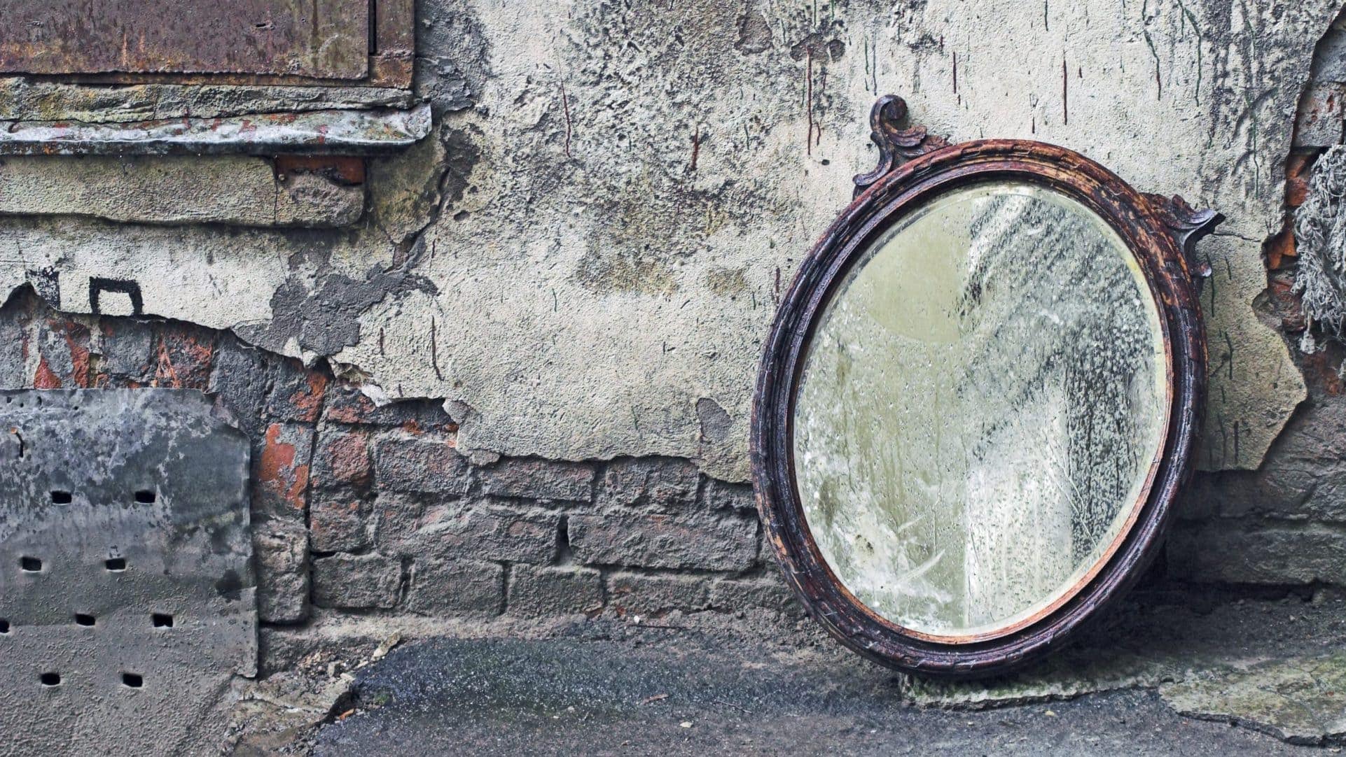 Superstition Mirrors - How To Make Them Work for You