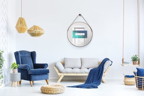 What is a Smart Mirror