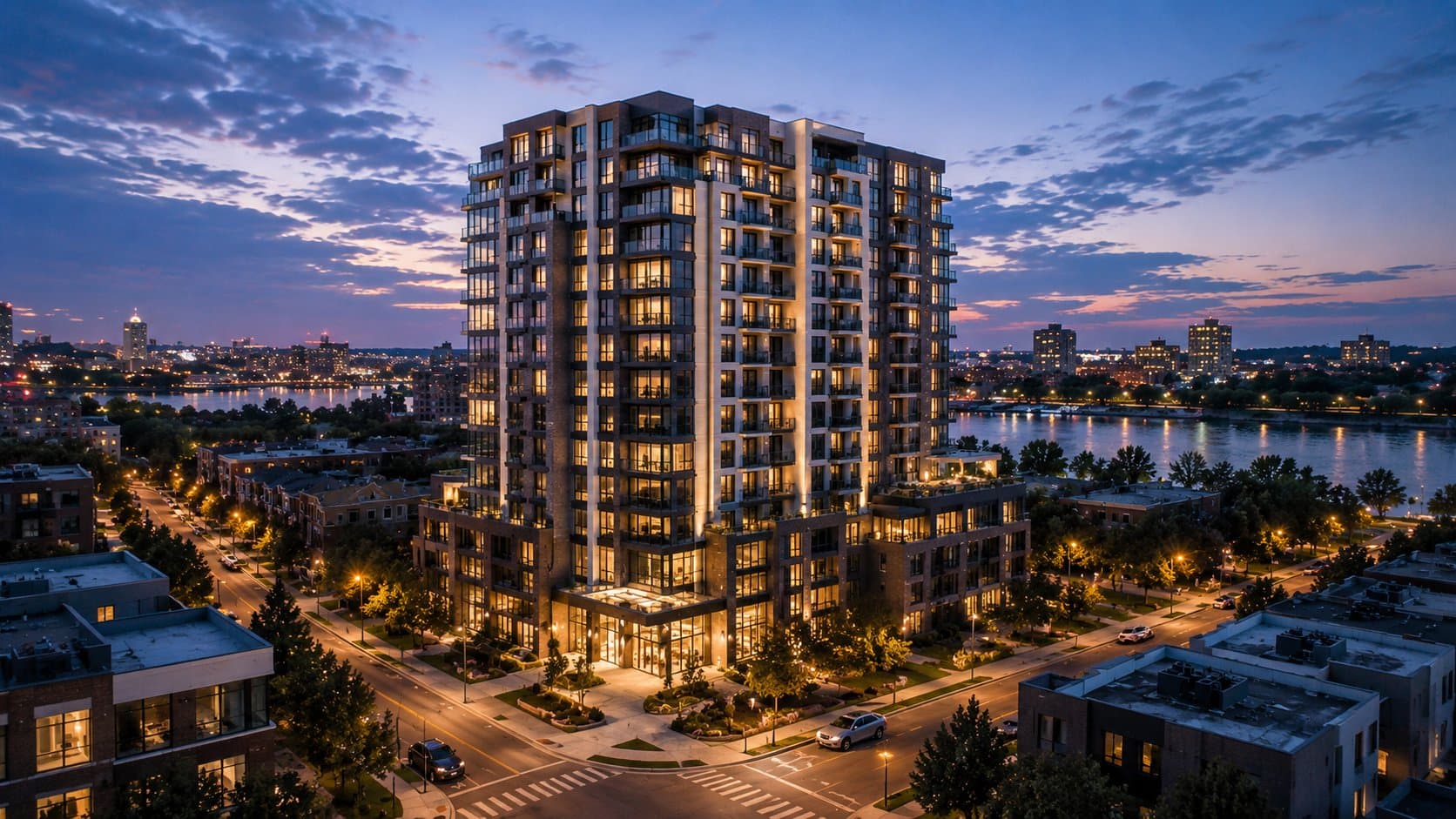 Residential Developers — Hilo