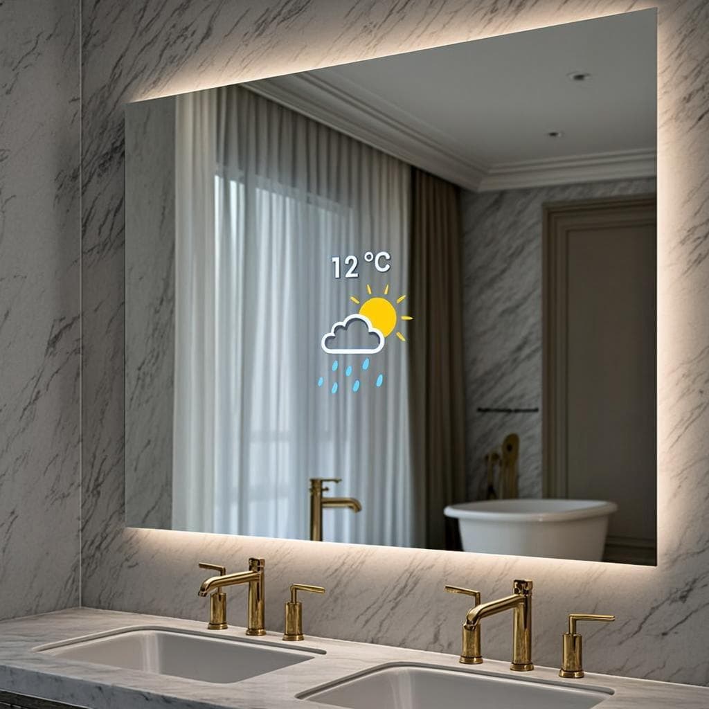 Smart Mirrors — Hilo