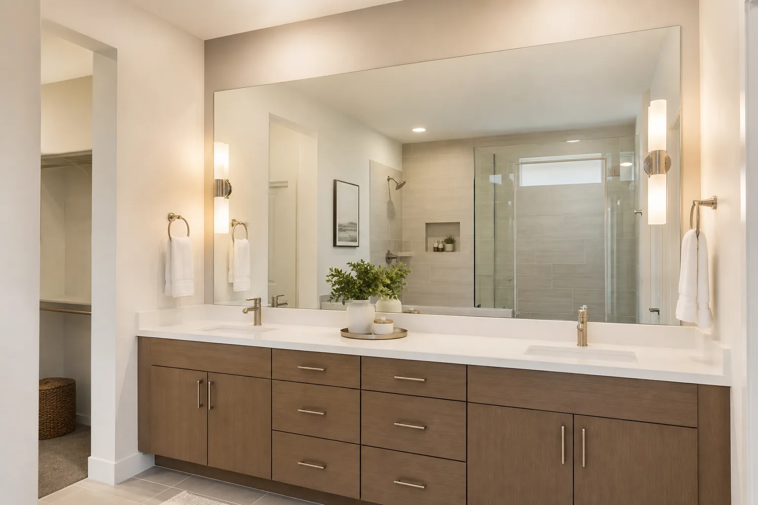 STANDARD MIRRORS — Hilo