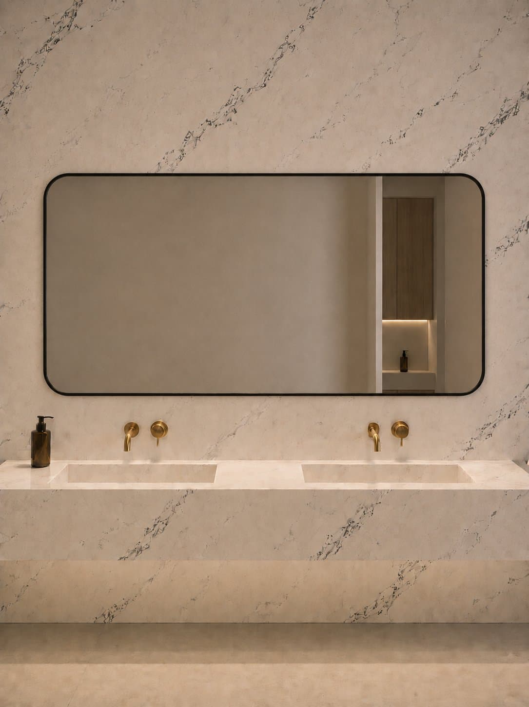 Standard Mirrors — Hilo