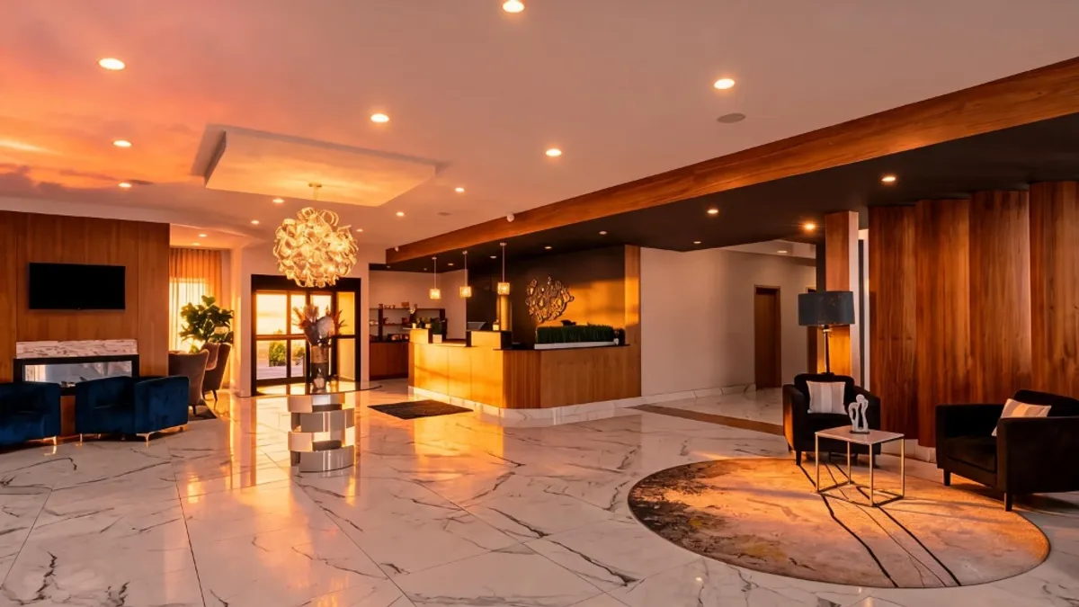 Best Western Plus, Montréal